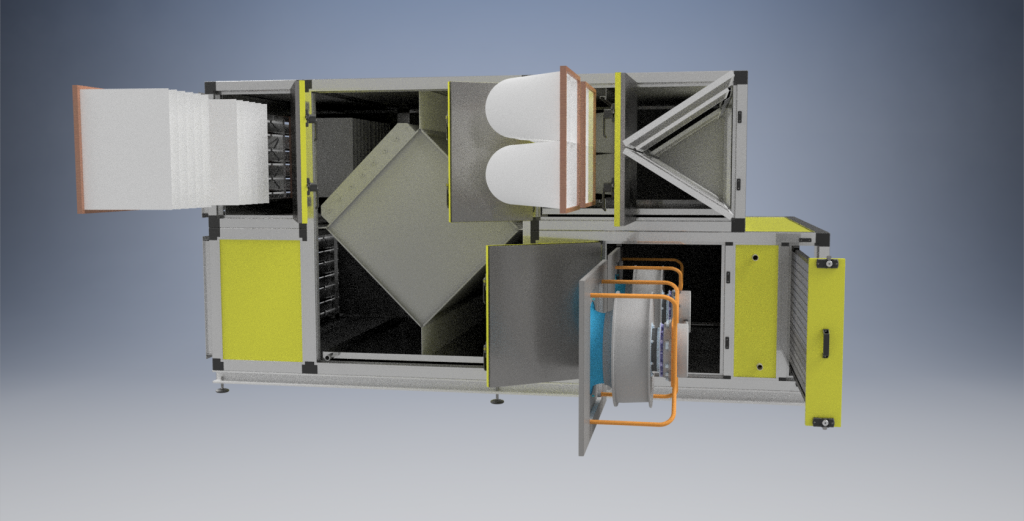 Configuration