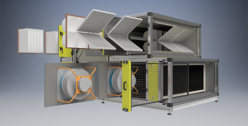 Configuration