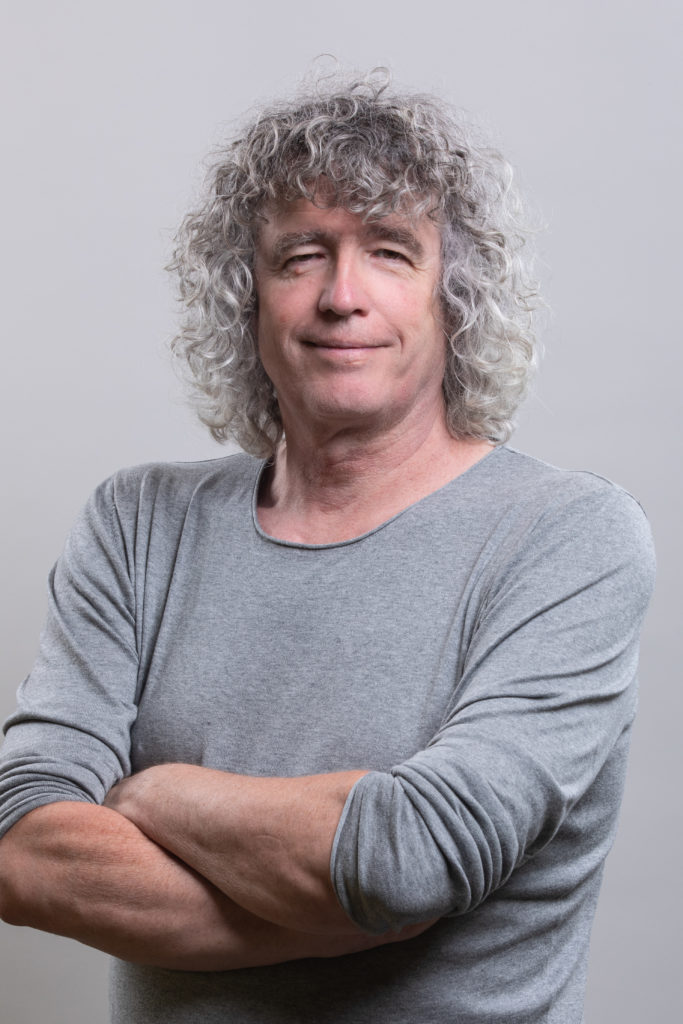 Jean-Philippe Vioget
