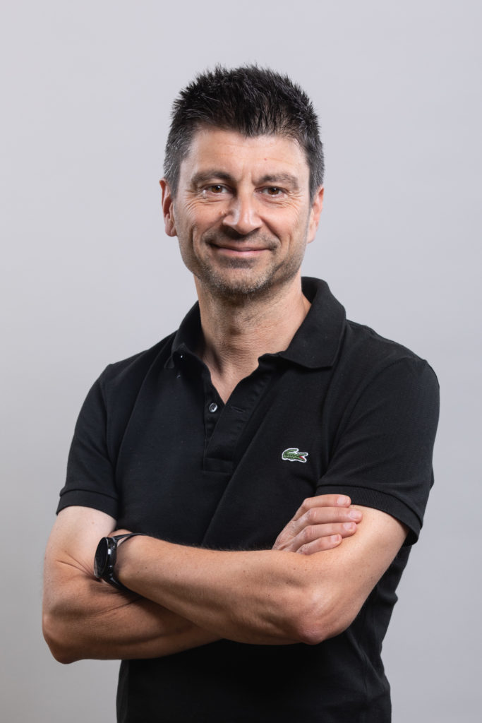 Gianni D’Alessandro