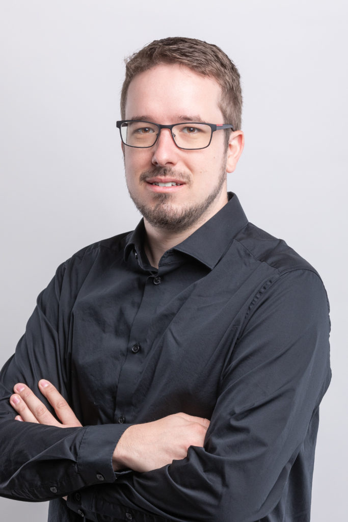 Dan Chaumont