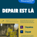 depair est lĂ !