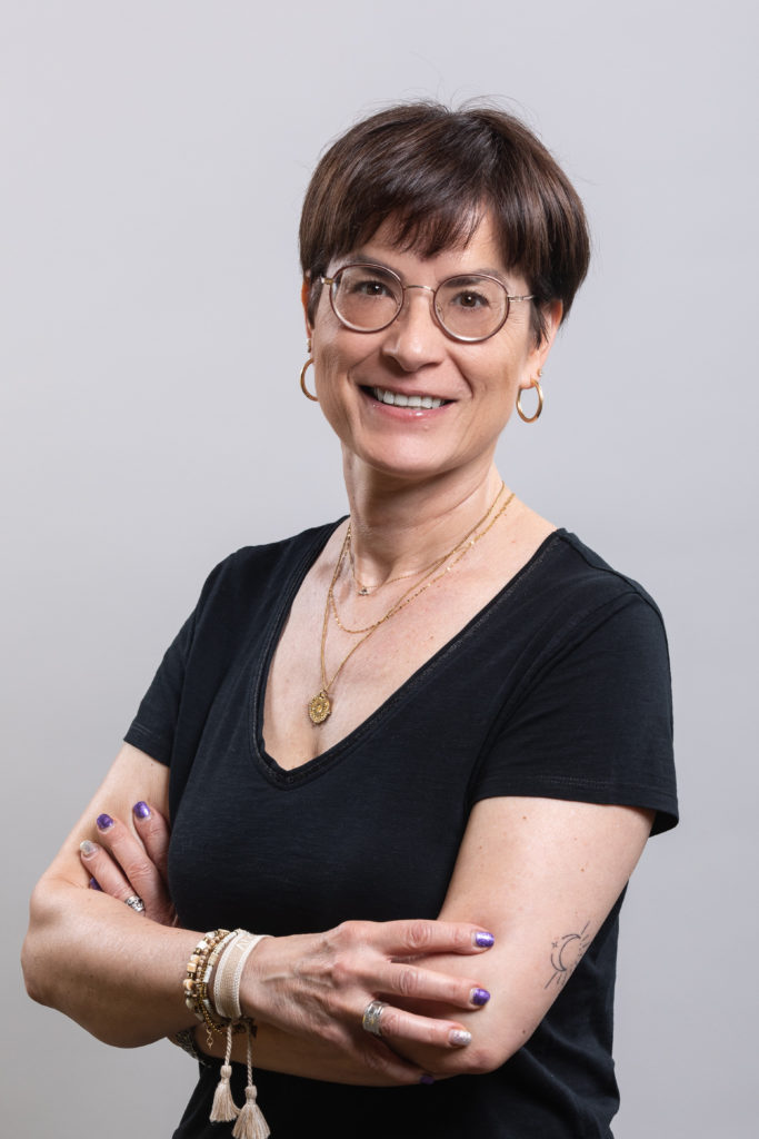 Nadia Valentini