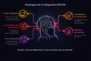 Telegestion