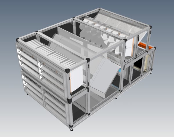 Configuration