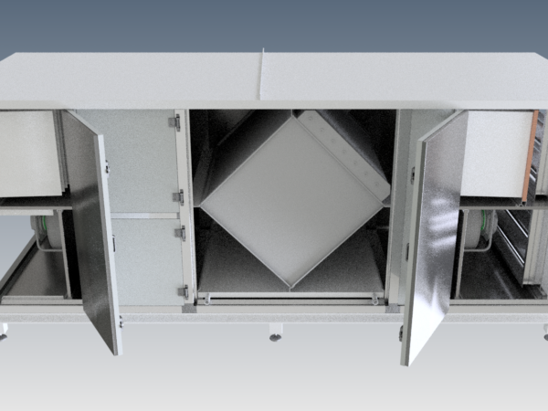 A000_4 - Pièce grise