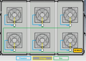 EC WALL