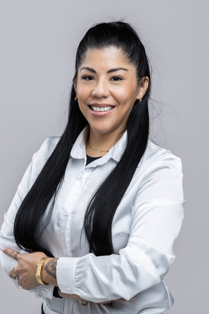 Linda Reynard