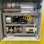 câblage électrique monobloc traitement d’air
